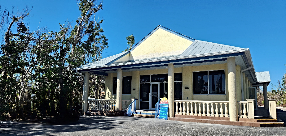 FISH selects design firm for new facility